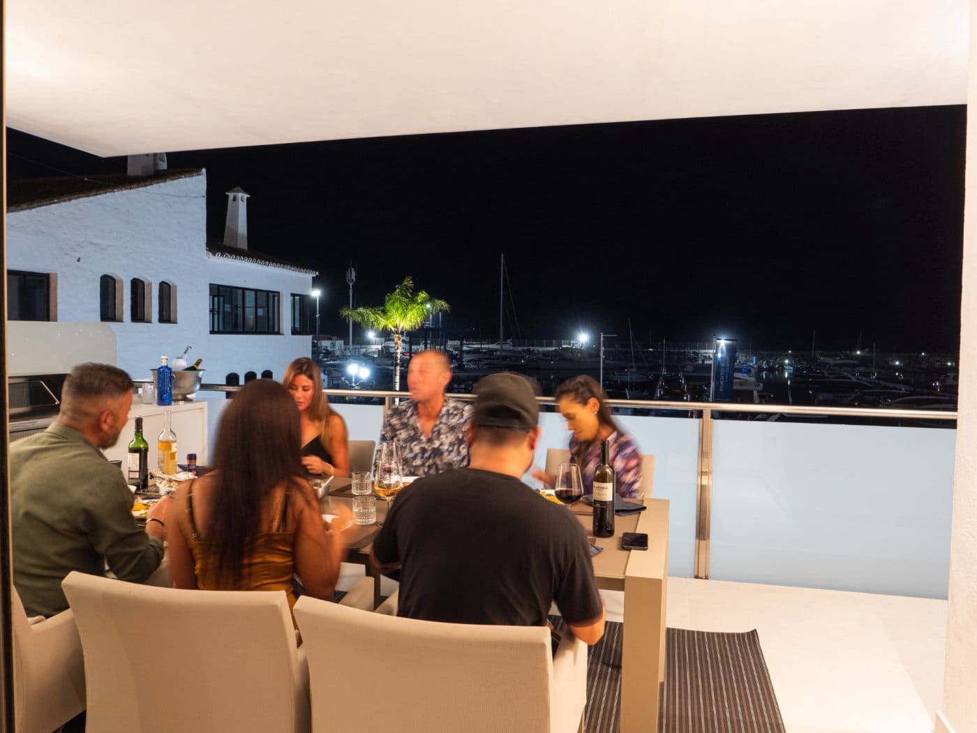 2 bedroom Apartment for sale in Puerto Banus - € 1,495,000 (Ref: 7166729)