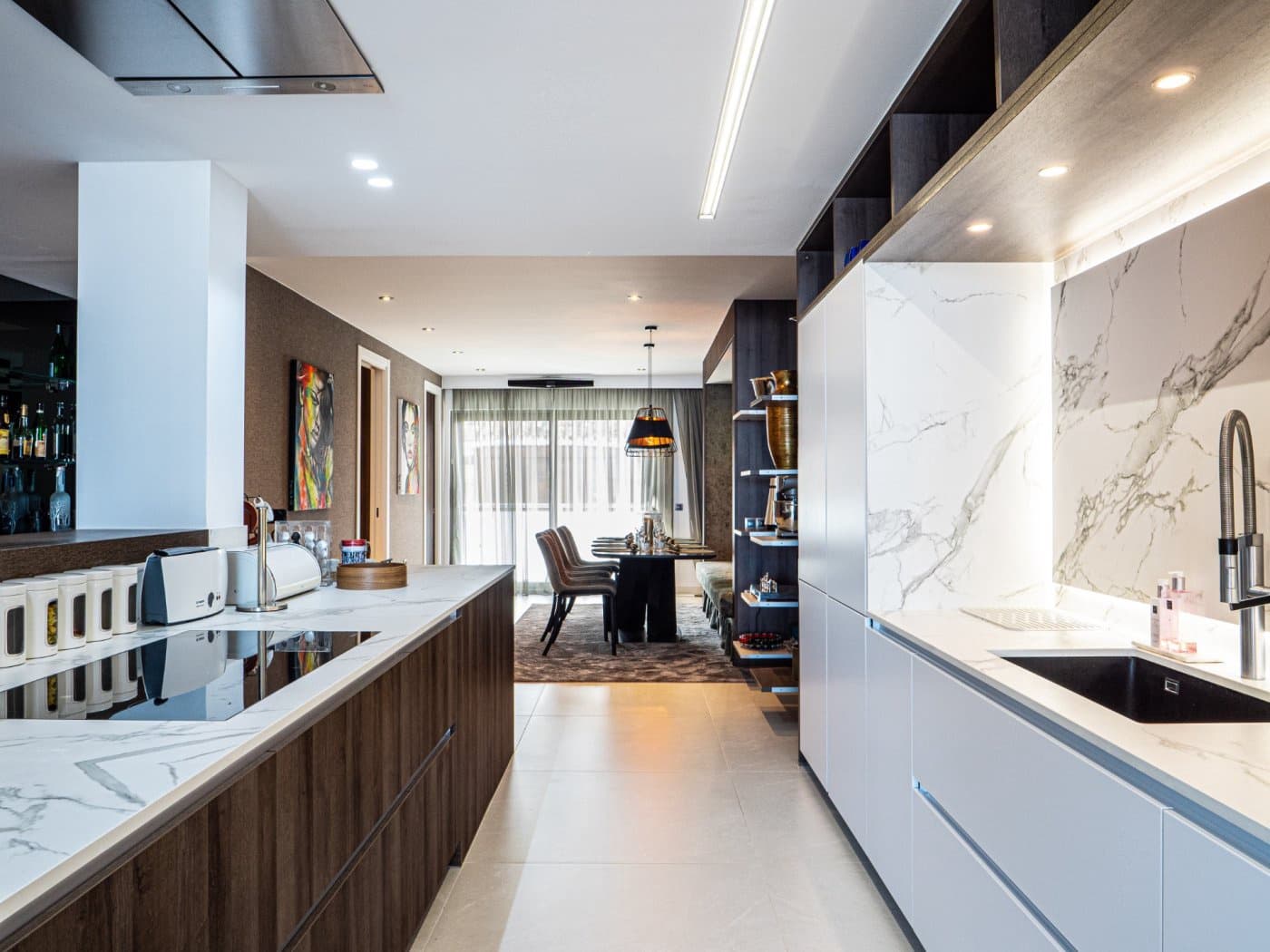 2 bedroom Apartment for sale in Puerto Banus - € 1,495,000 (Ref: 7166729)