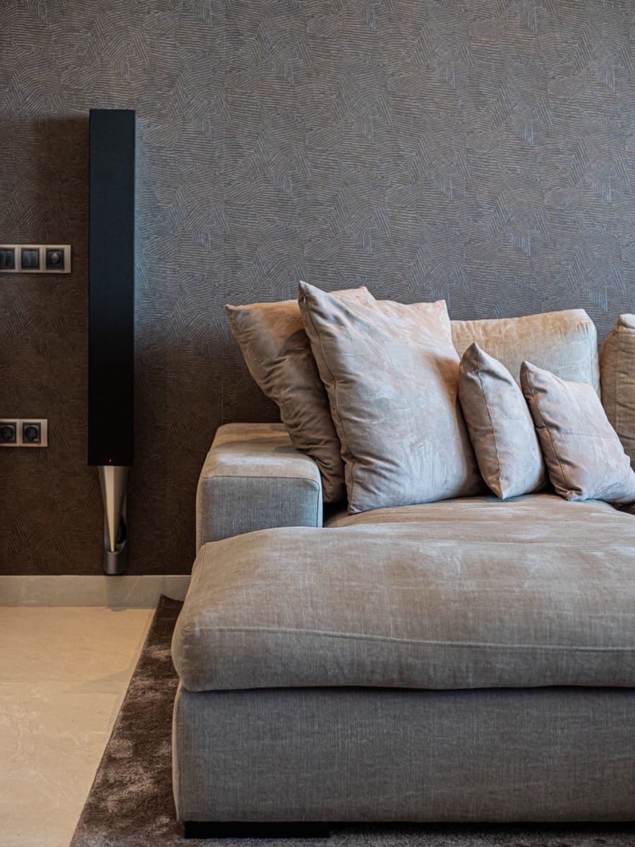 2 bedroom Apartment for sale in Puerto Banus - € 1,495,000 (Ref: 7166729)