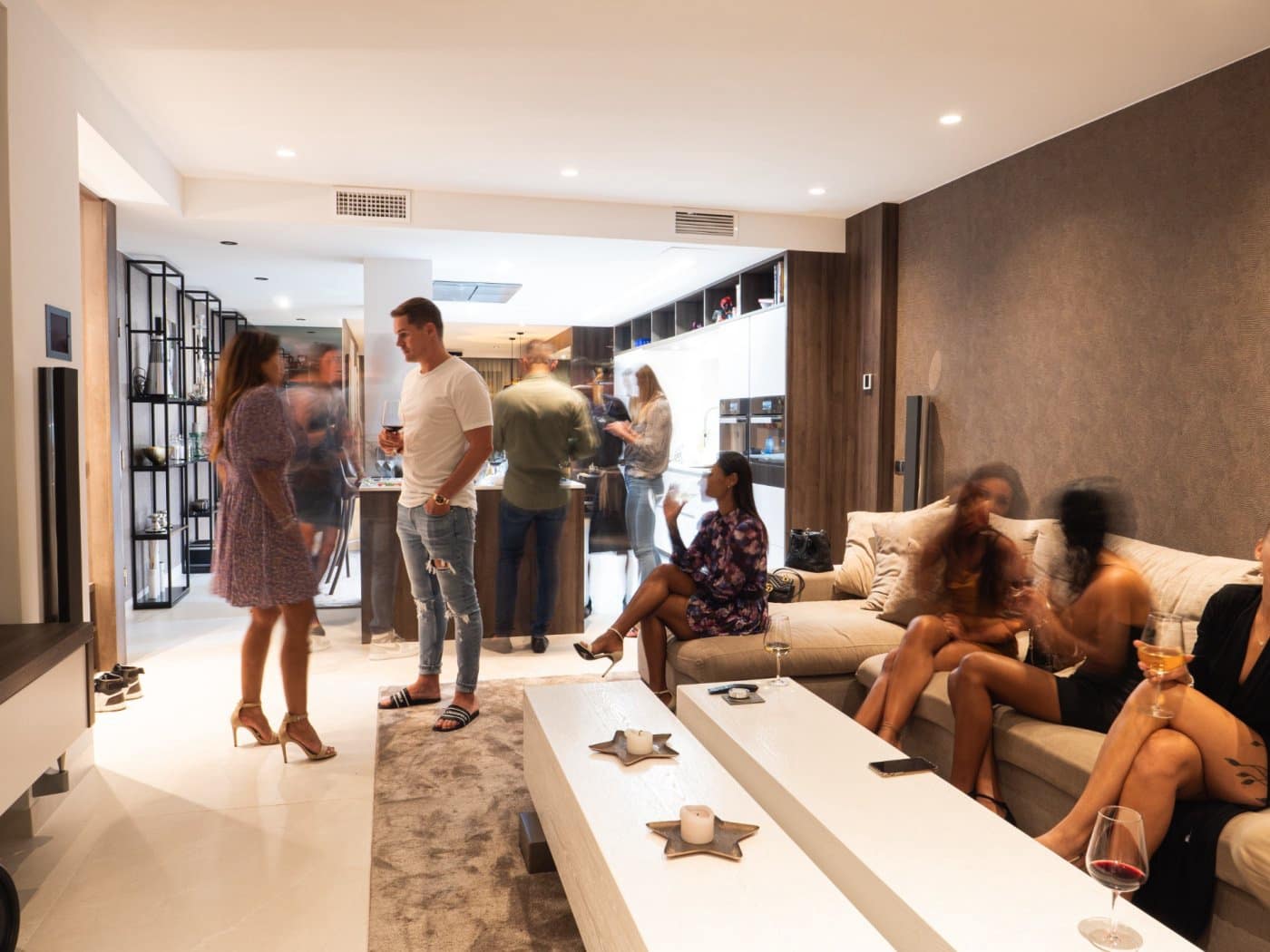 2 bedroom Apartment for sale in Puerto Banus - € 1,495,000 (Ref: 7166729)