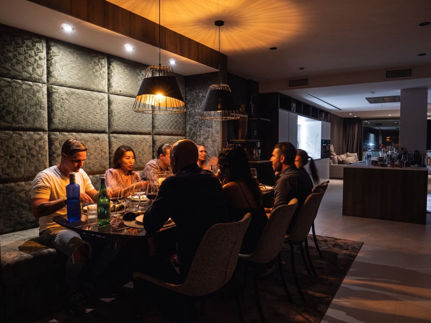 2 bedroom Apartment for sale in Puerto Banus - € 1,495,000 (Ref: 7166729)