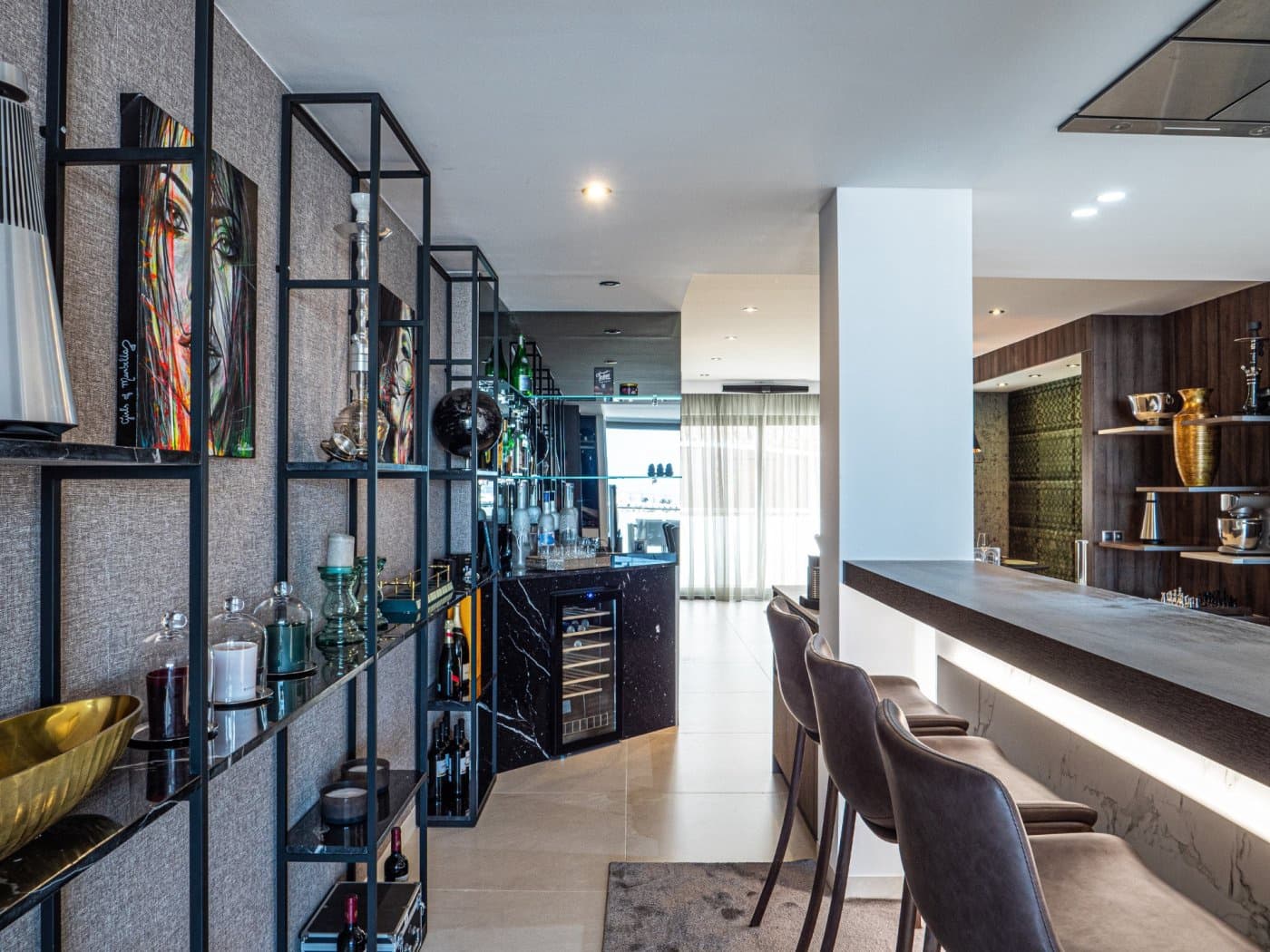 2 bedroom Apartment for sale in Puerto Banus - € 1,495,000 (Ref: 7166729)