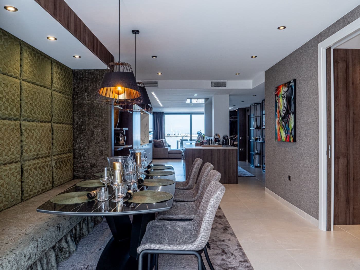 2 bedroom Apartment for sale in Puerto Banus - € 1,495,000 (Ref: 7166729)