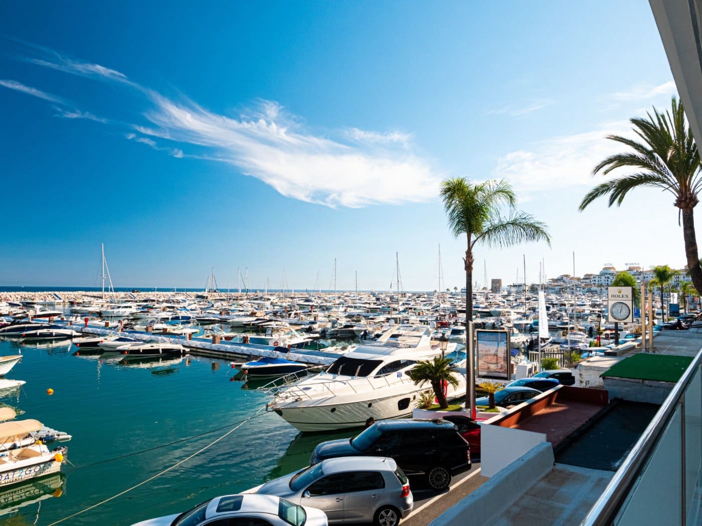 2 bedroom Apartment for sale in Puerto Banus - € 1,495,000 (Ref: 7166729)