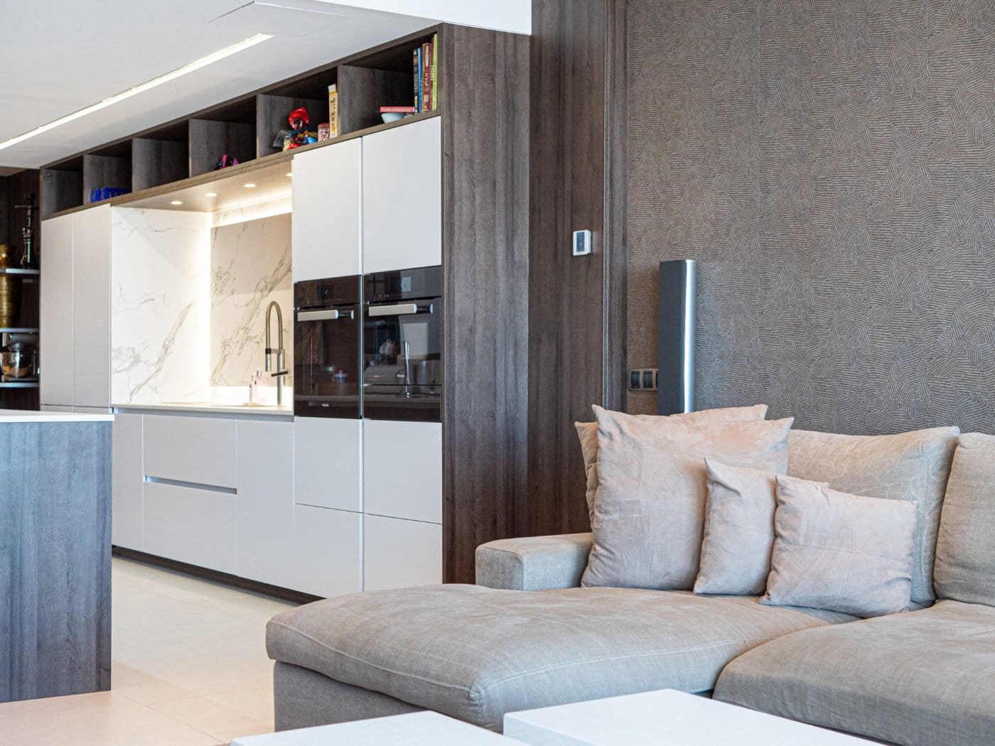 2 bedroom Apartment for sale in Puerto Banus - € 1,495,000 (Ref: 7166729)