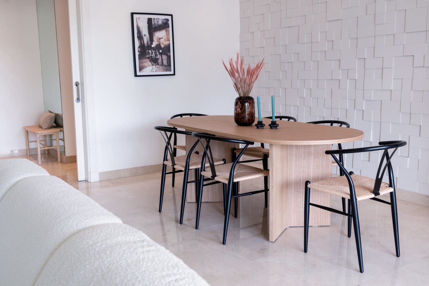 Apartamento de 3 habitaciones en Nueva Andalucia en venta con piscina garaje - 898.000 € (Ref: 7166730)