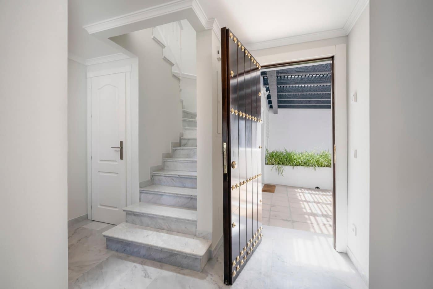 4 bedroom Penthouse for sale in Golden Mile with pool garage - € 4,690,000 (Ref: 7166731)