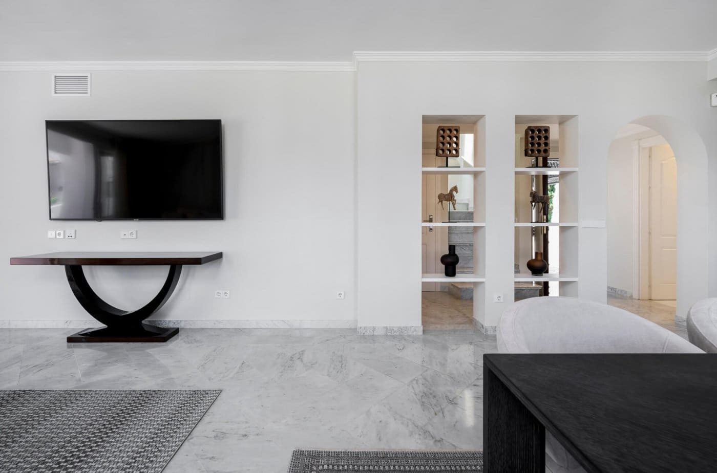 4 bedroom Penthouse for sale in Golden Mile with pool garage - € 4,690,000 (Ref: 7166731)