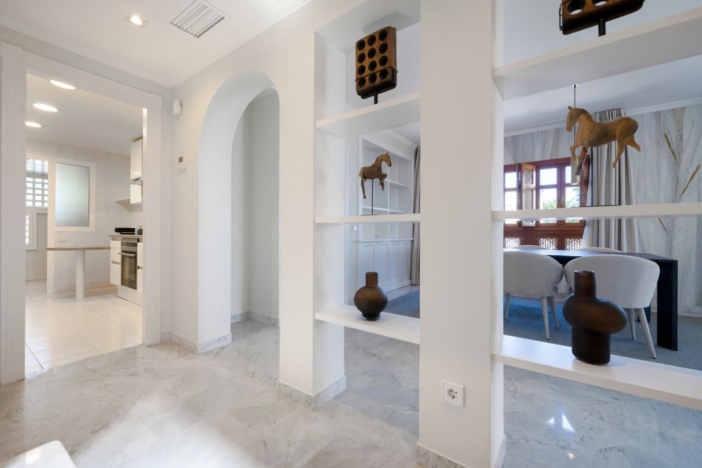 4 bedroom Penthouse for sale in Golden Mile with pool garage - € 4,690,000 (Ref: 7166731)