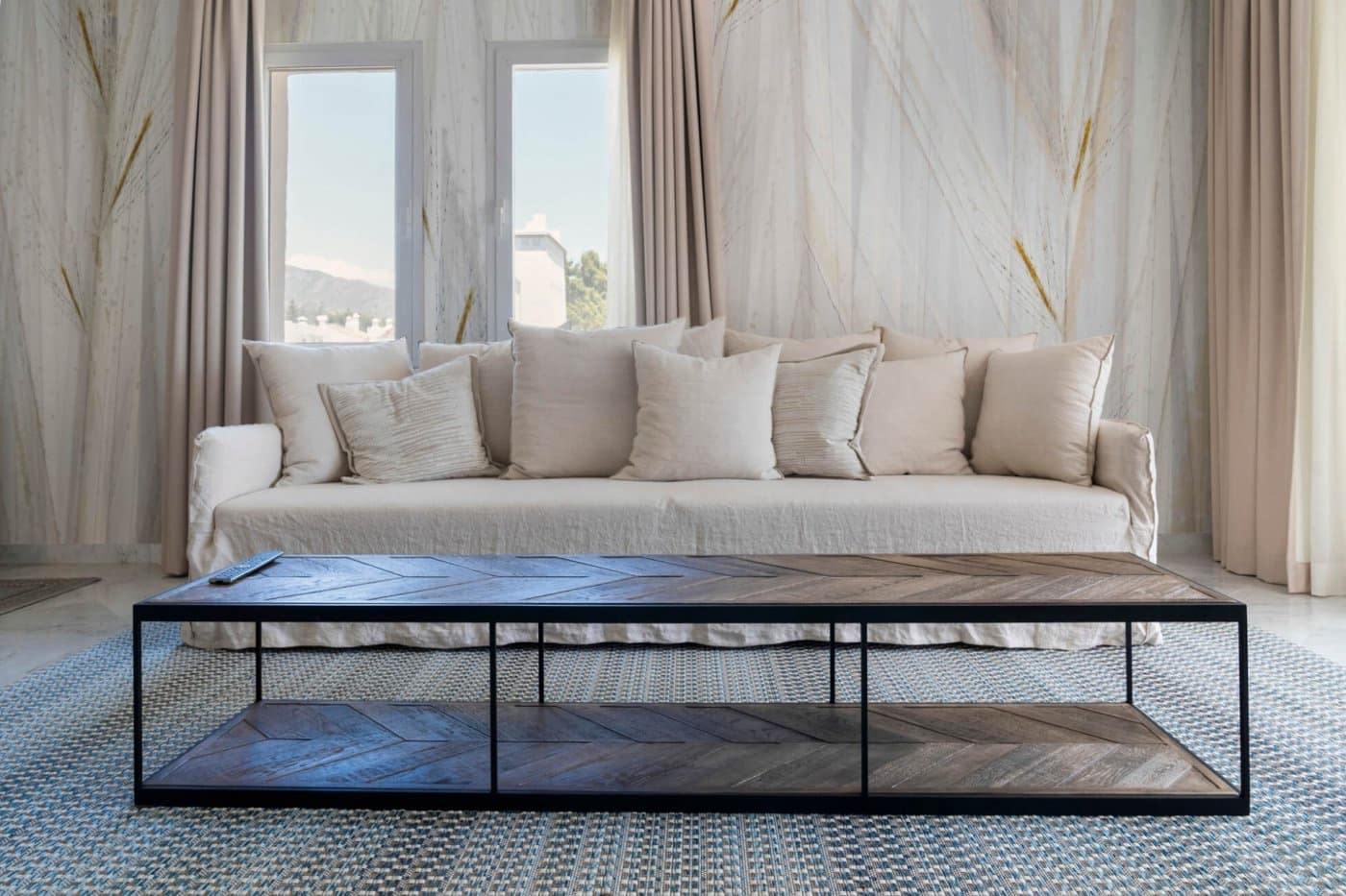 4 bedroom Penthouse for sale in Golden Mile with pool garage - € 4,690,000 (Ref: 7166731)