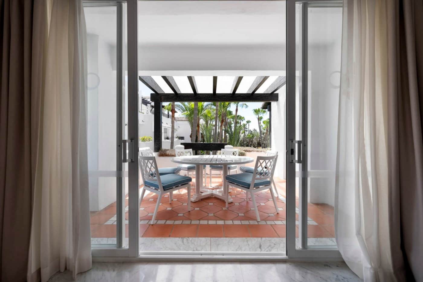 4 bedroom Penthouse for sale in Golden Mile with pool garage - € 4,690,000 (Ref: 7166731)