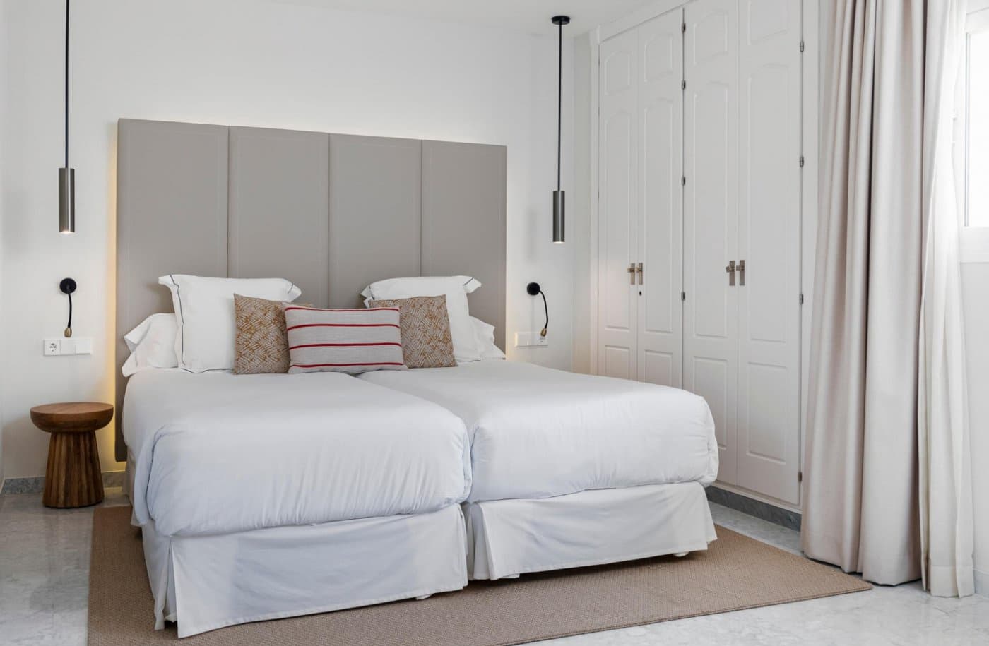 4 bedroom Penthouse for sale in Golden Mile with pool garage - € 4,690,000 (Ref: 7166731)