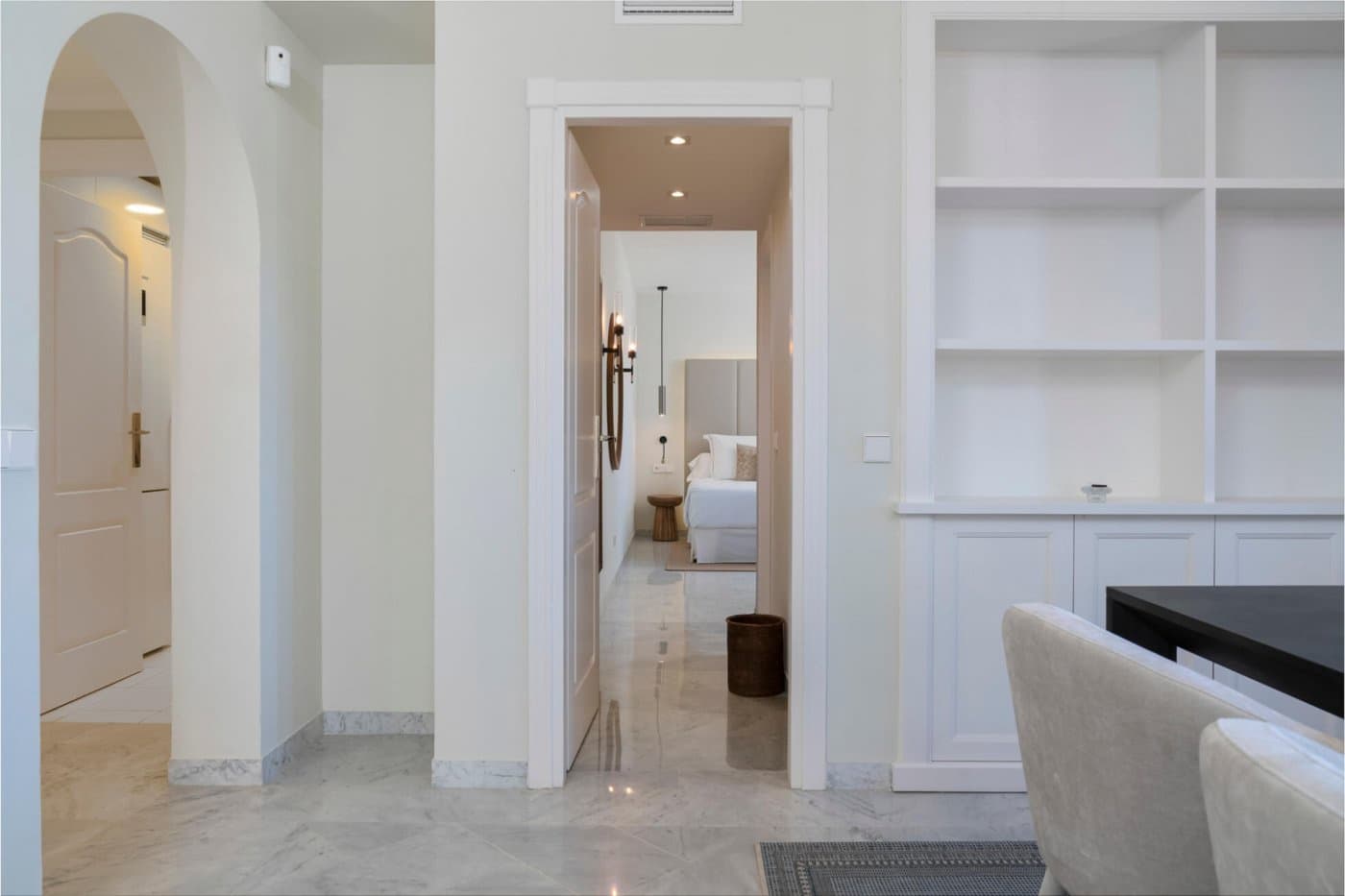 4 bedroom Penthouse for sale in Golden Mile with pool garage - € 4,690,000 (Ref: 7166731)