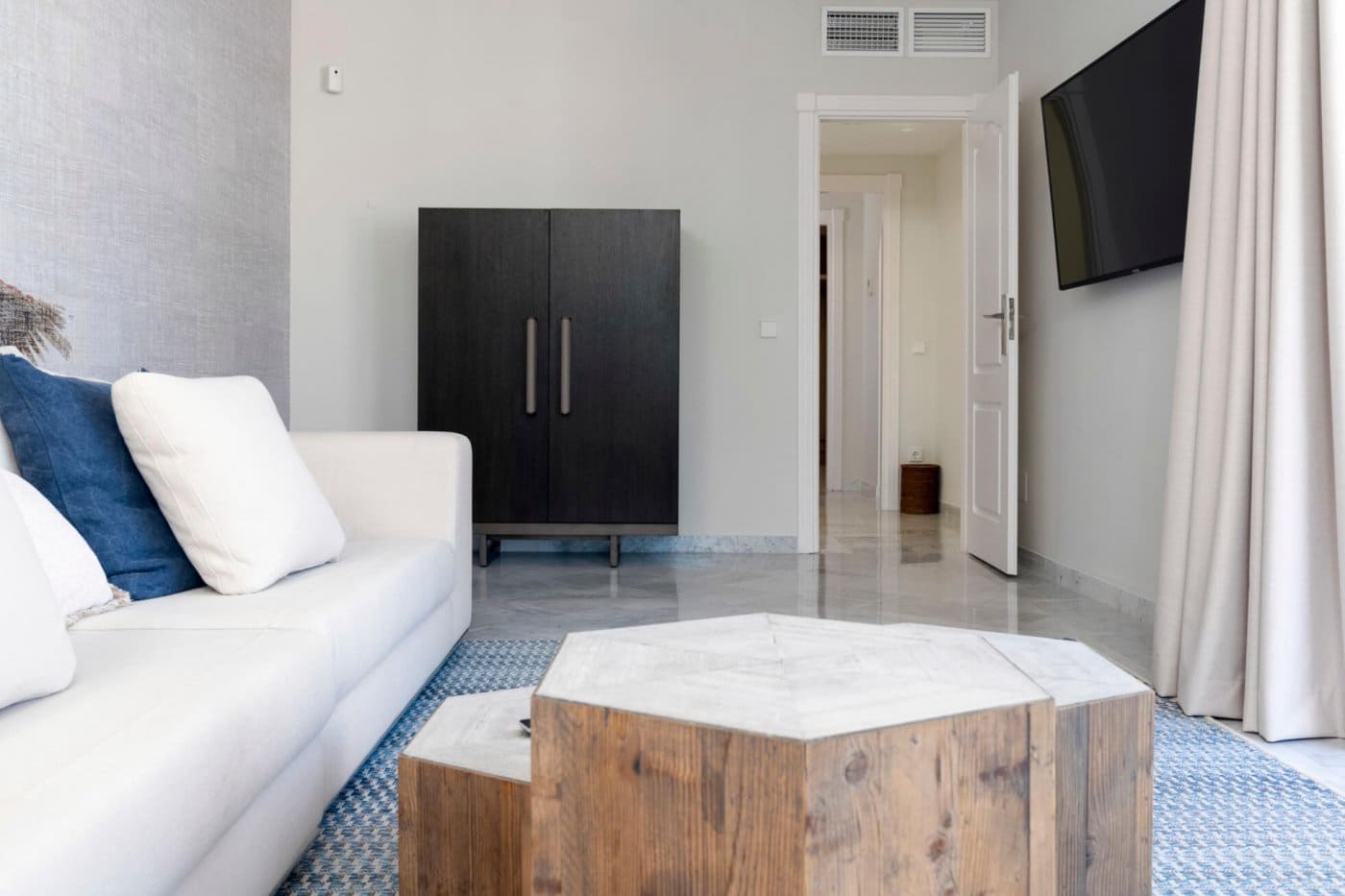 4 bedroom Penthouse for sale in Golden Mile with pool garage - € 4,690,000 (Ref: 7166731)