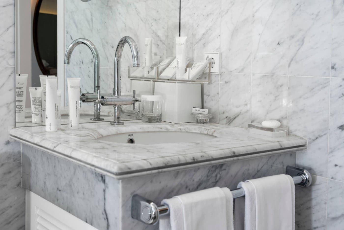 4 bedroom Penthouse for sale in Golden Mile with pool garage - € 4,690,000 (Ref: 7166731)