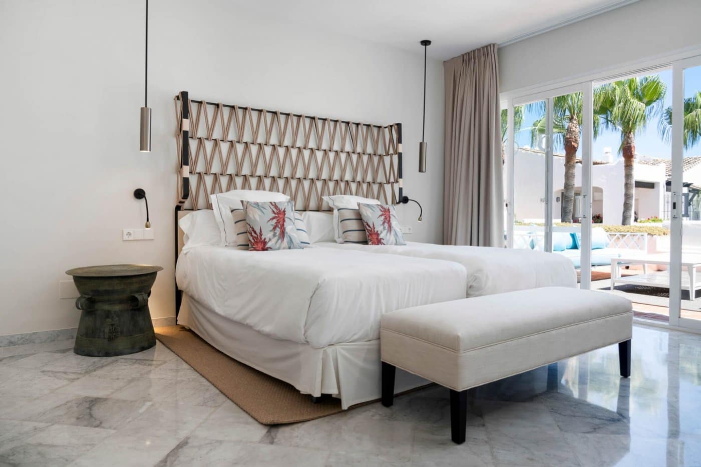 4 bedroom Penthouse for sale in Golden Mile with pool garage - € 4,690,000 (Ref: 7166731)