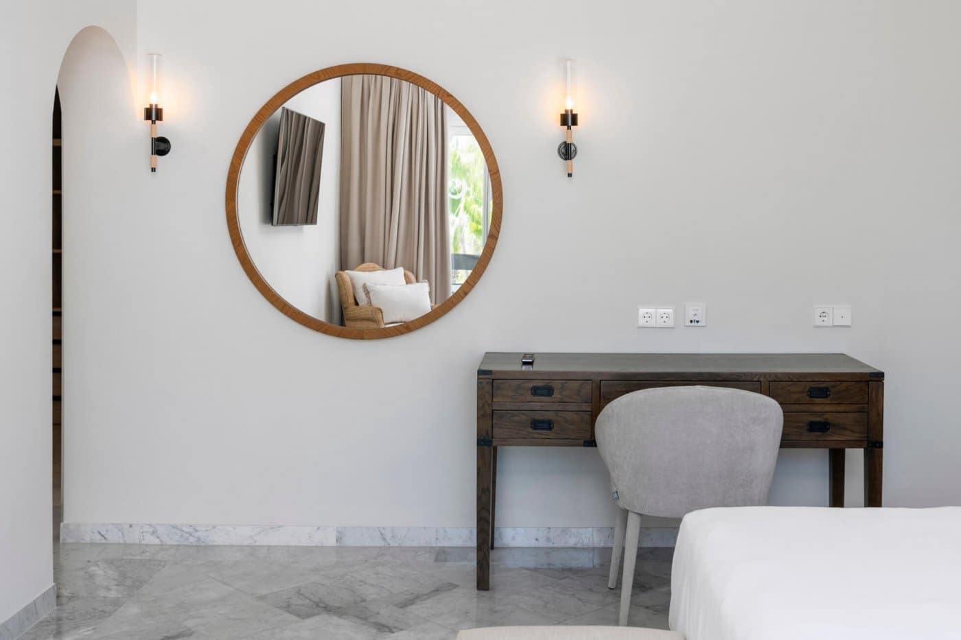 4 bedroom Penthouse for sale in Golden Mile with pool garage - € 4,690,000 (Ref: 7166731)