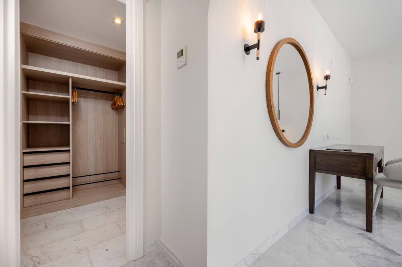 4 bedroom Penthouse for sale in Golden Mile with pool garage - € 4,690,000 (Ref: 7166731)