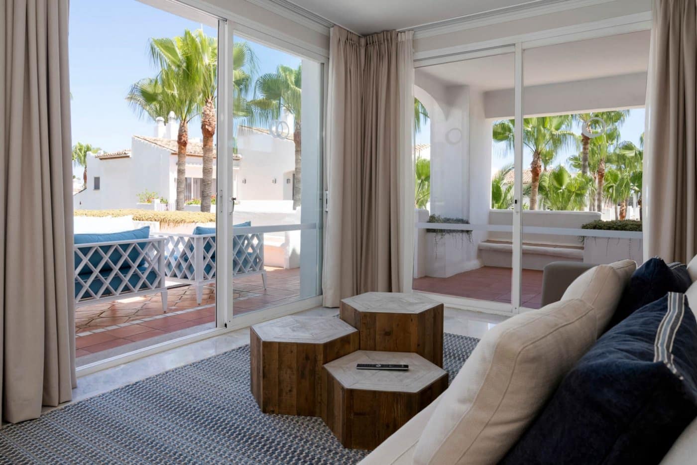 4 bedroom Penthouse for sale in Golden Mile with pool garage - € 4,690,000 (Ref: 7166731)