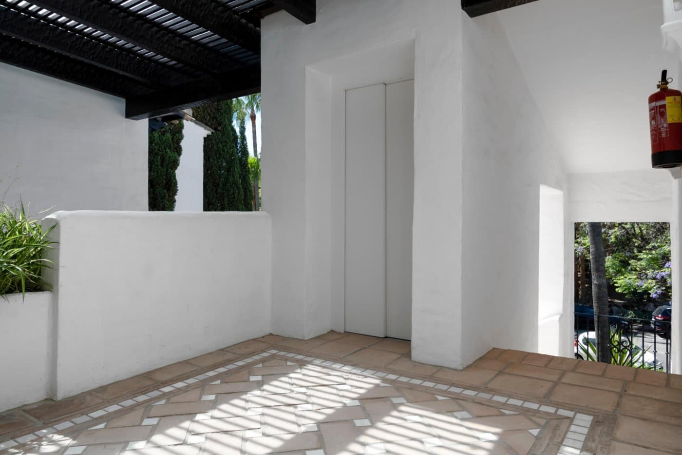 4 bedroom Penthouse for sale in Golden Mile with pool garage - € 4,690,000 (Ref: 7166731)