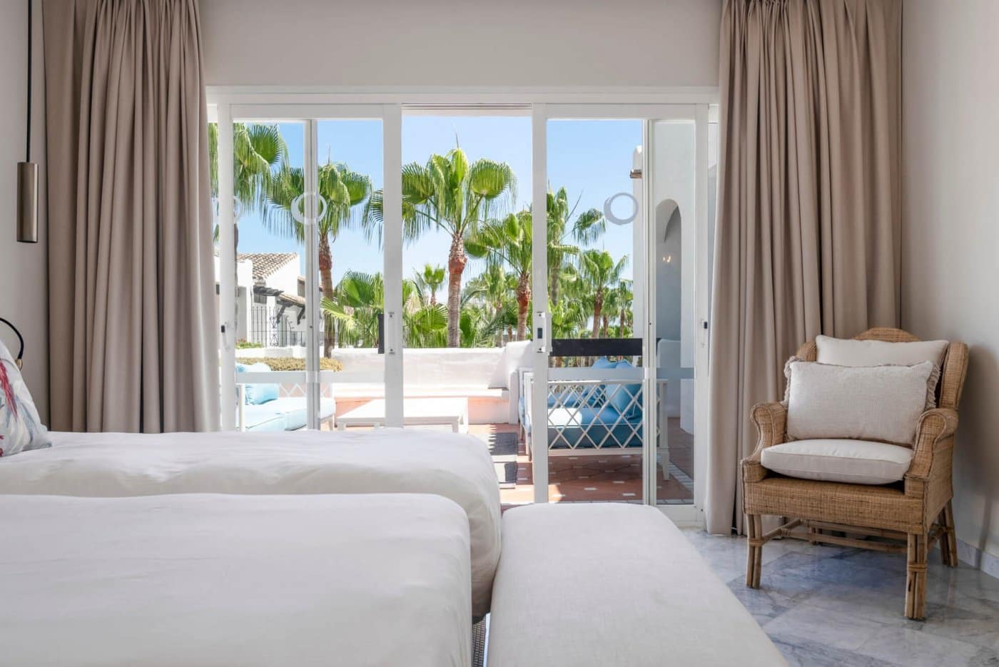 4 bedroom Penthouse for sale in Golden Mile with pool garage - € 4,690,000 (Ref: 7166731)