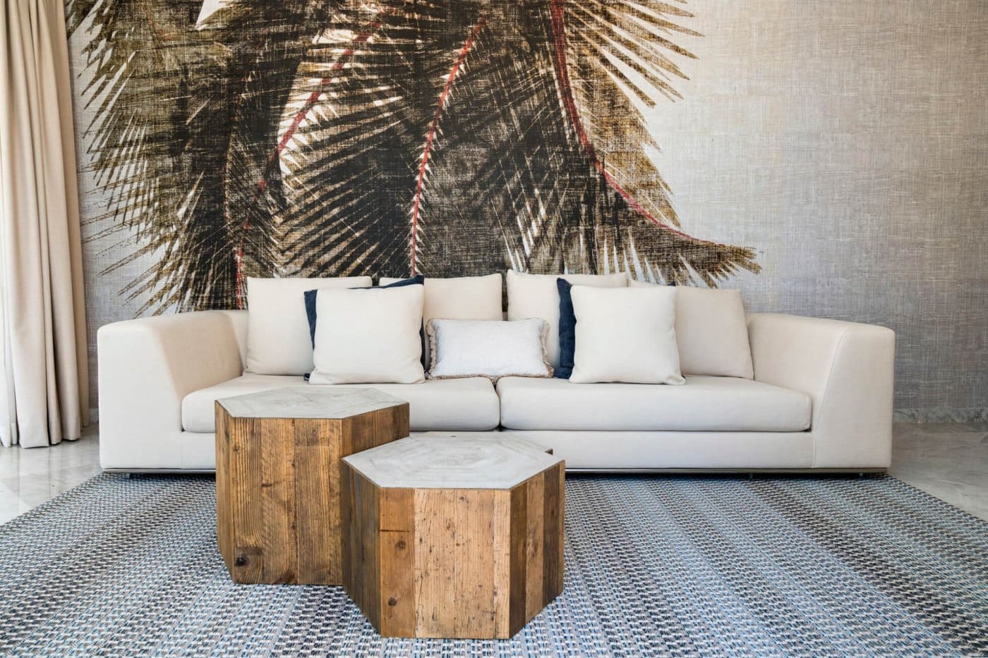 4 bedroom Penthouse for sale in Golden Mile with pool garage - € 4,690,000 (Ref: 7166731)