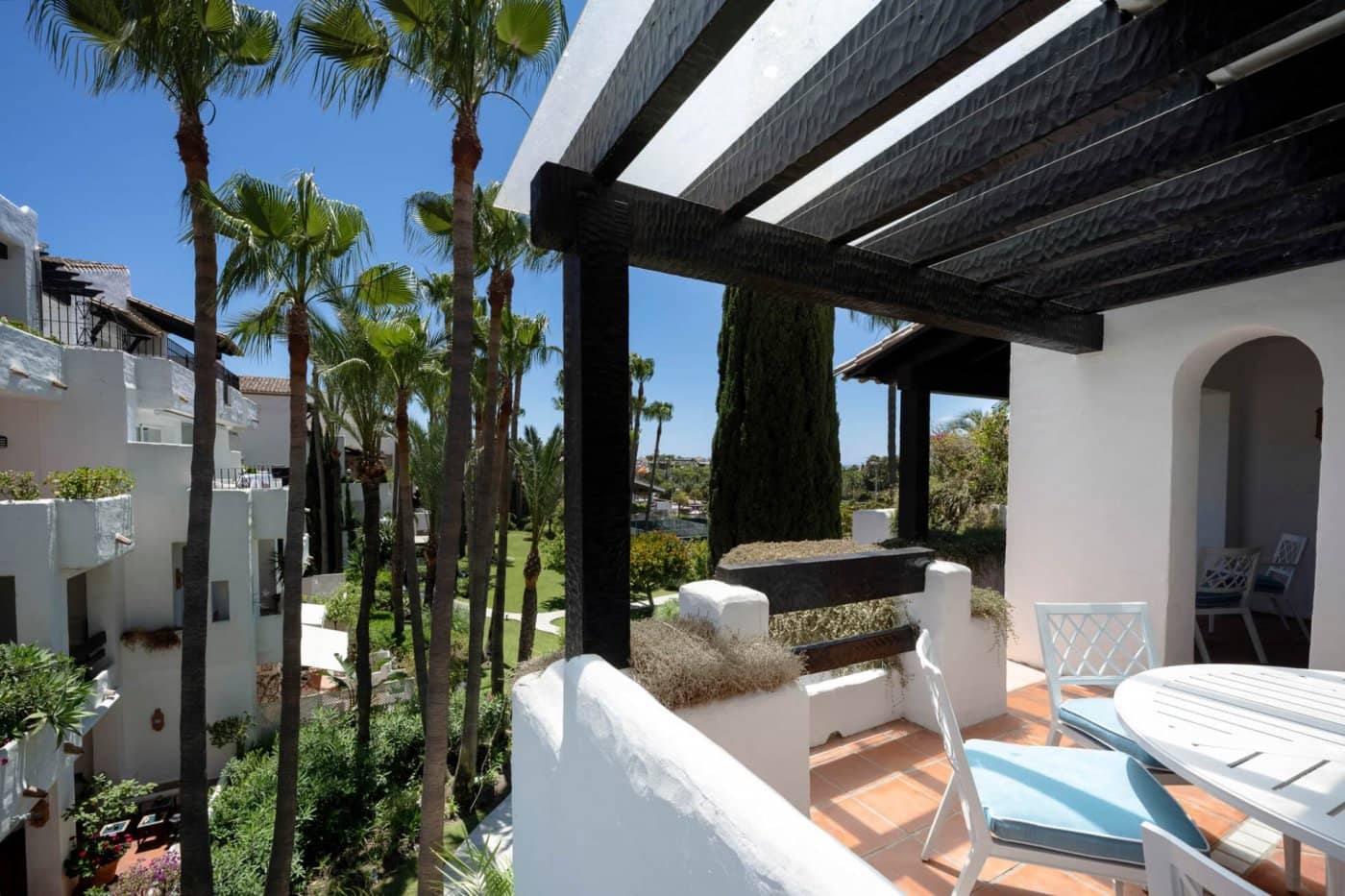 4 bedroom Penthouse for sale in Golden Mile with pool garage - € 4,690,000 (Ref: 7166731)