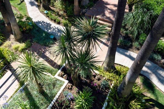 4 sovrum Takvåning till salu i Golden Mile, Marbella med pool garage - 4 690 000 € (Ref: 7166731)