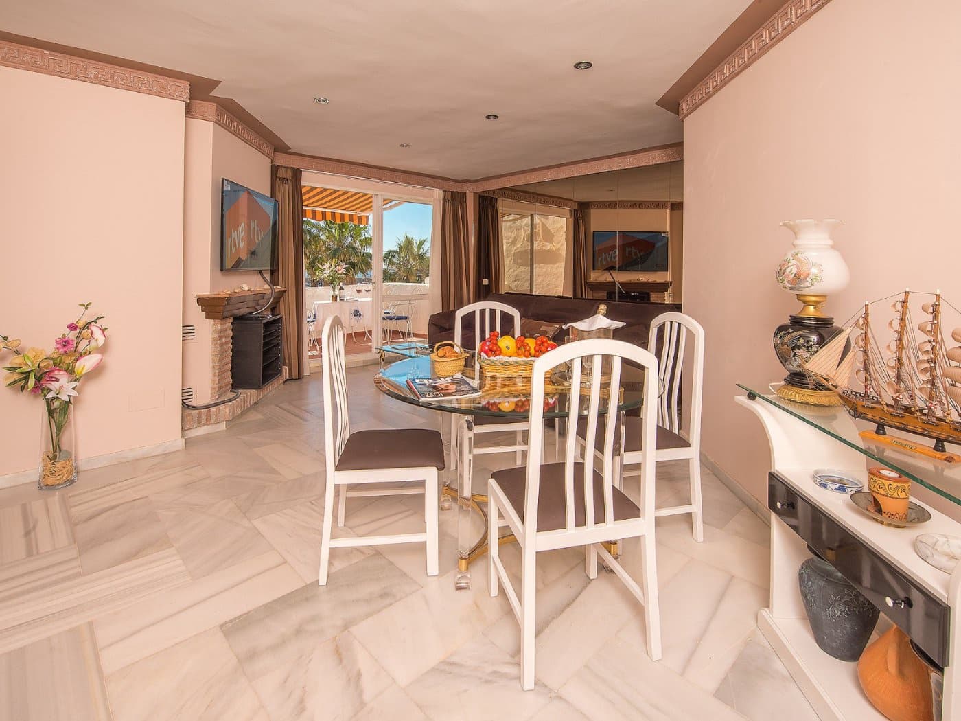 2 camera da letto Attico in vendita in Benalmadena con garage - 631.000 € (Rif: 7194261)