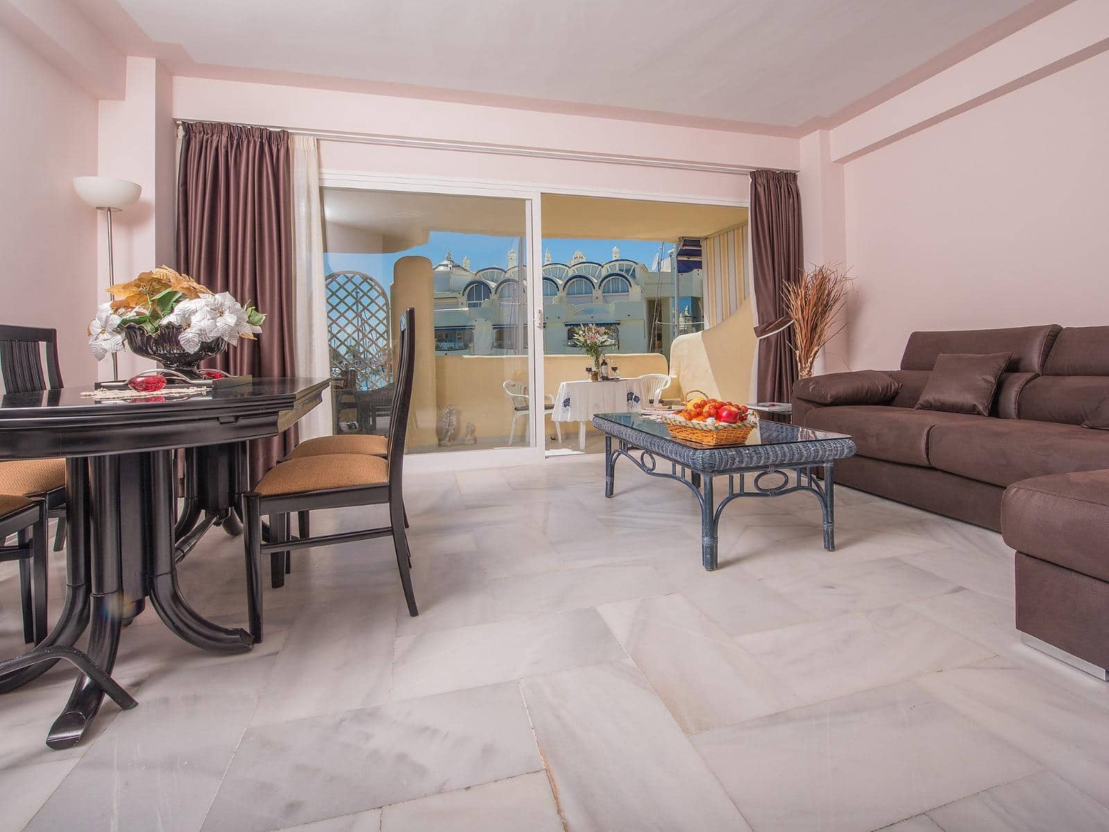 2 camera da letto Attico in vendita in Benalmadena con garage - 631.000 € (Rif: 7194261)