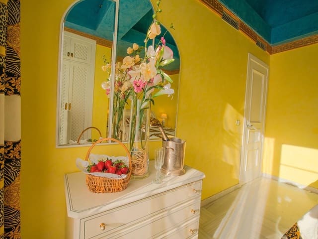 2 slaapkamer Penthouse te koop in Puerto Marina, Benalmádena met garage - € 631.000 (Ref: 7194261)