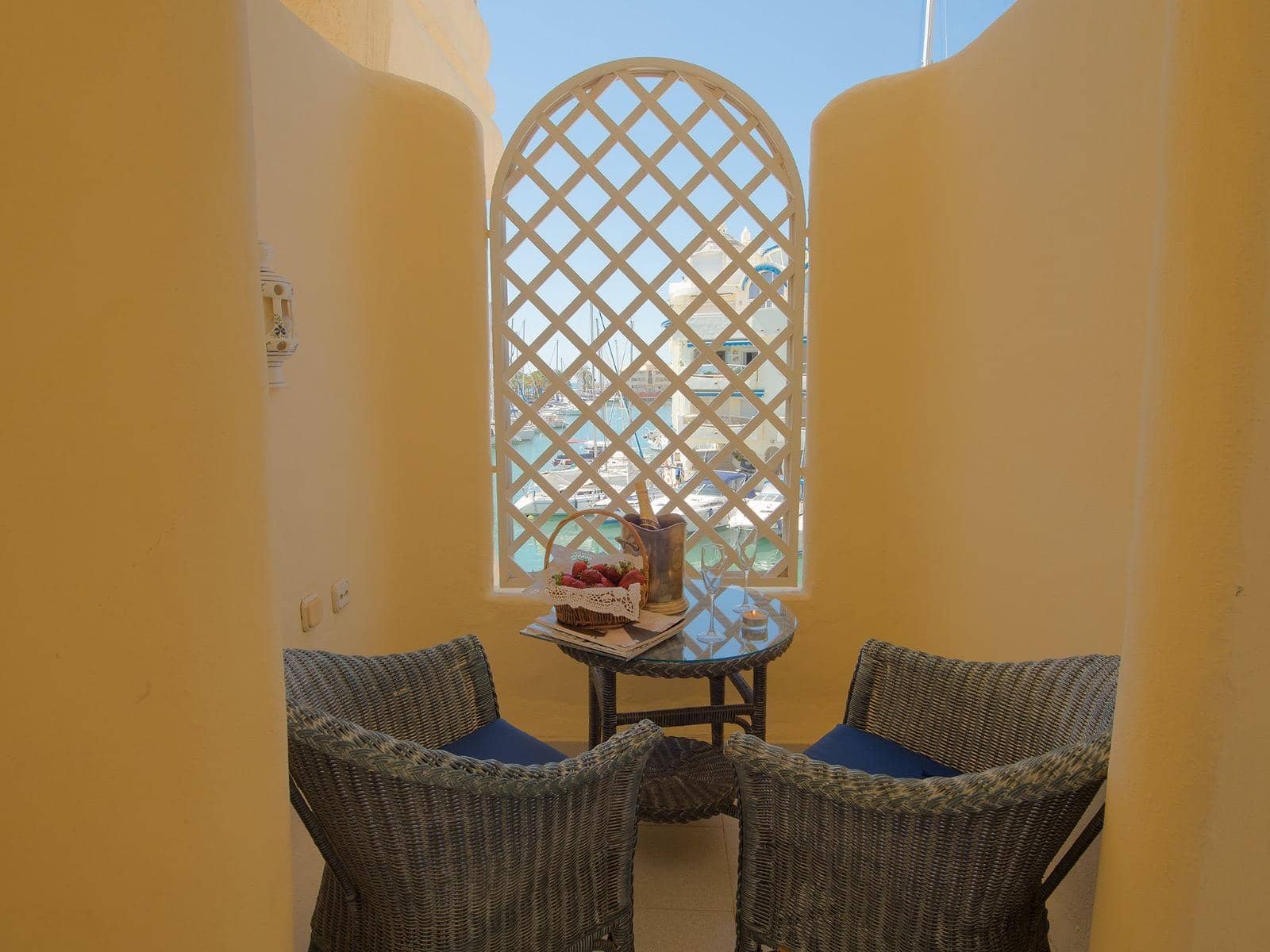 2 camera da letto Attico in vendita in Benalmadena con garage - 631.000 € (Rif: 7194261)