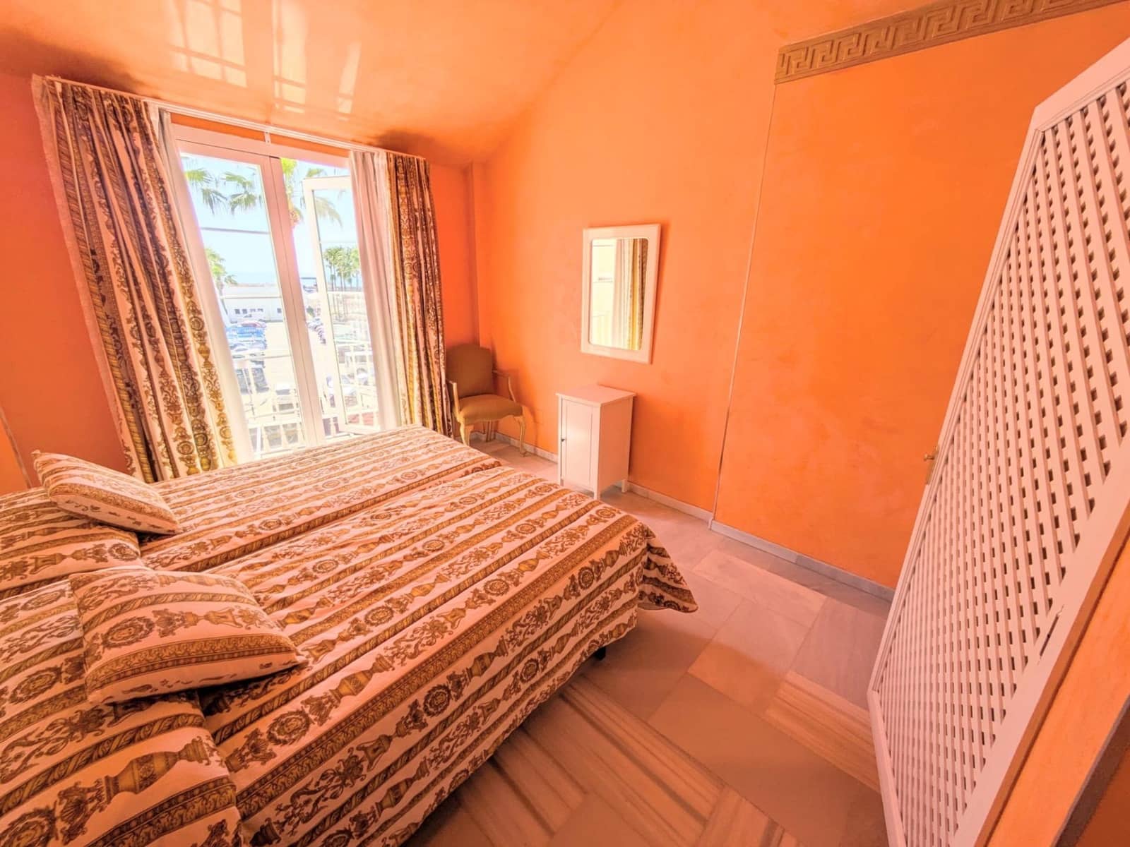 2 sypialnia Penthouse na sprzedaż w Benalmadena z garażem - 639 000 € (Ref: 7194261)