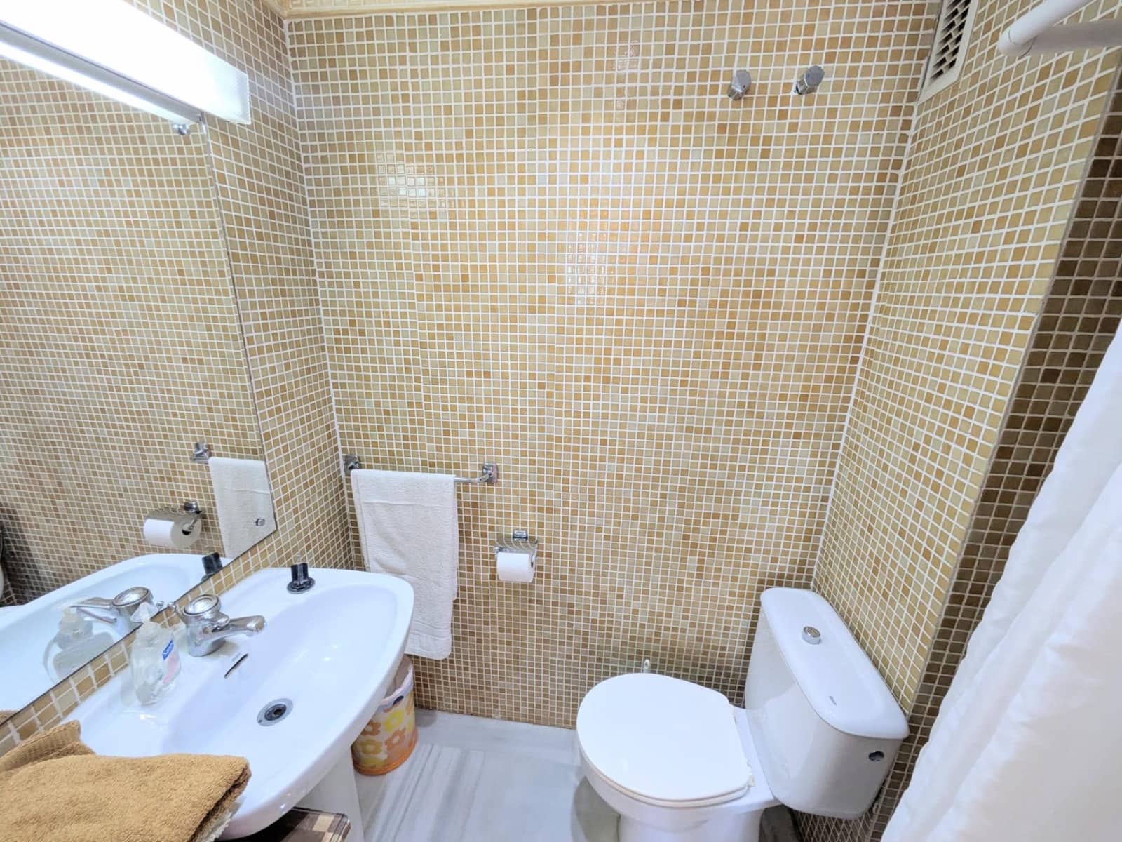 2 sypialnia Penthouse na sprzedaż w Benalmadena z garażem - 639 000 € (Ref: 7194261)
