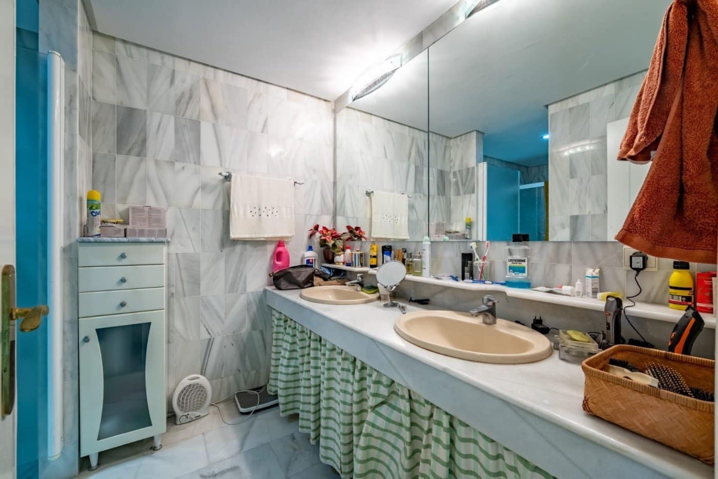 3 sypialnia Penthouse na sprzedaż w Benalmadena Costa z basenem - 726 000 € (Ref: 7213989)