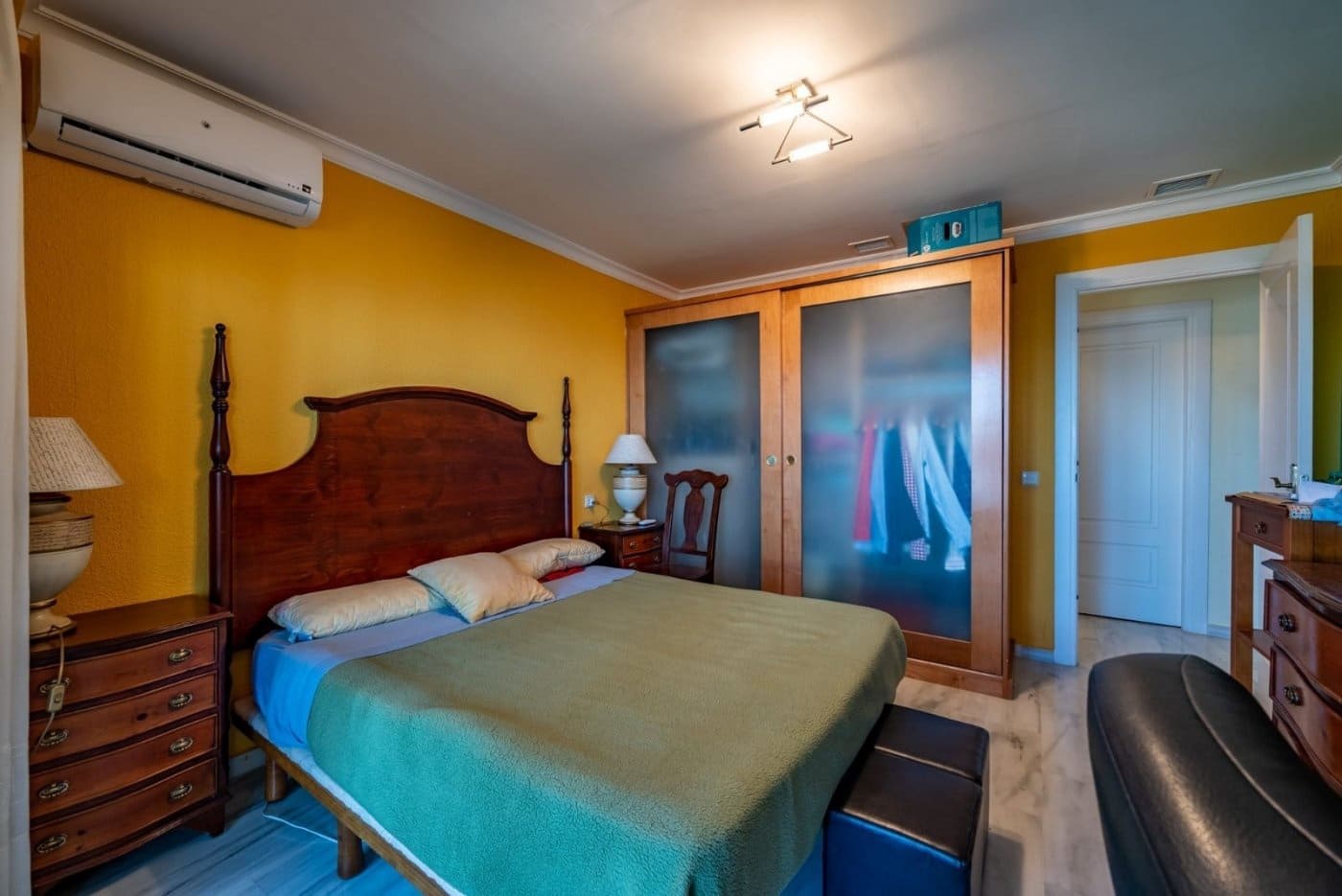 3 sypialnia Penthouse na sprzedaż w Benalmadena Costa z basenem - 726 000 € (Ref: 7213989)