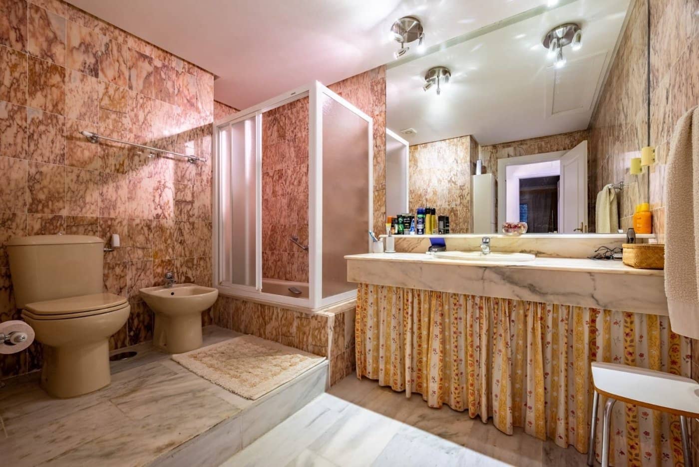 3 sypialnia Penthouse na sprzedaż w Benalmadena Costa z basenem - 726 000 € (Ref: 7213989)