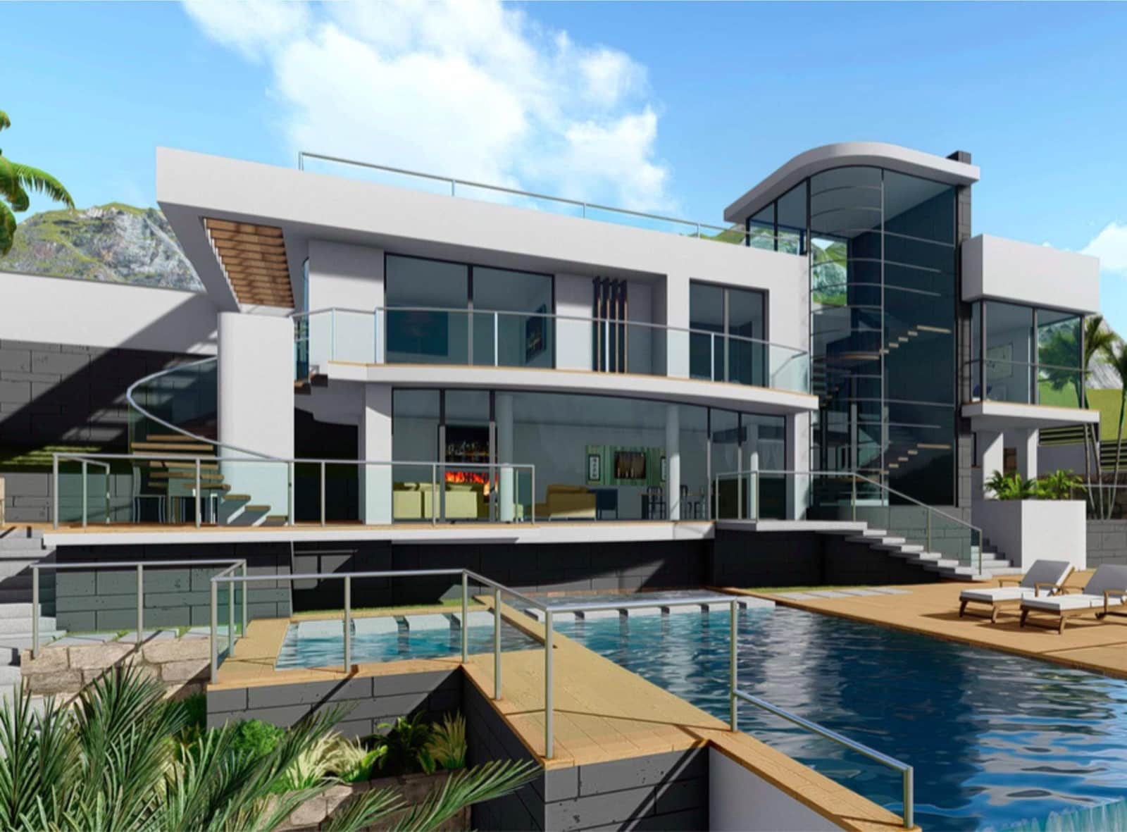 Działka budowlana na sprzedaż w Benalmadena - 235 000 € (Ref: 7249106)