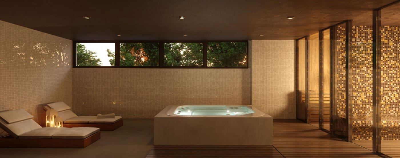 4 slaapkamer Rijtjeshuis te koop in Mijas met zwembad garage - € 1.115.000 (Ref: 7310610)