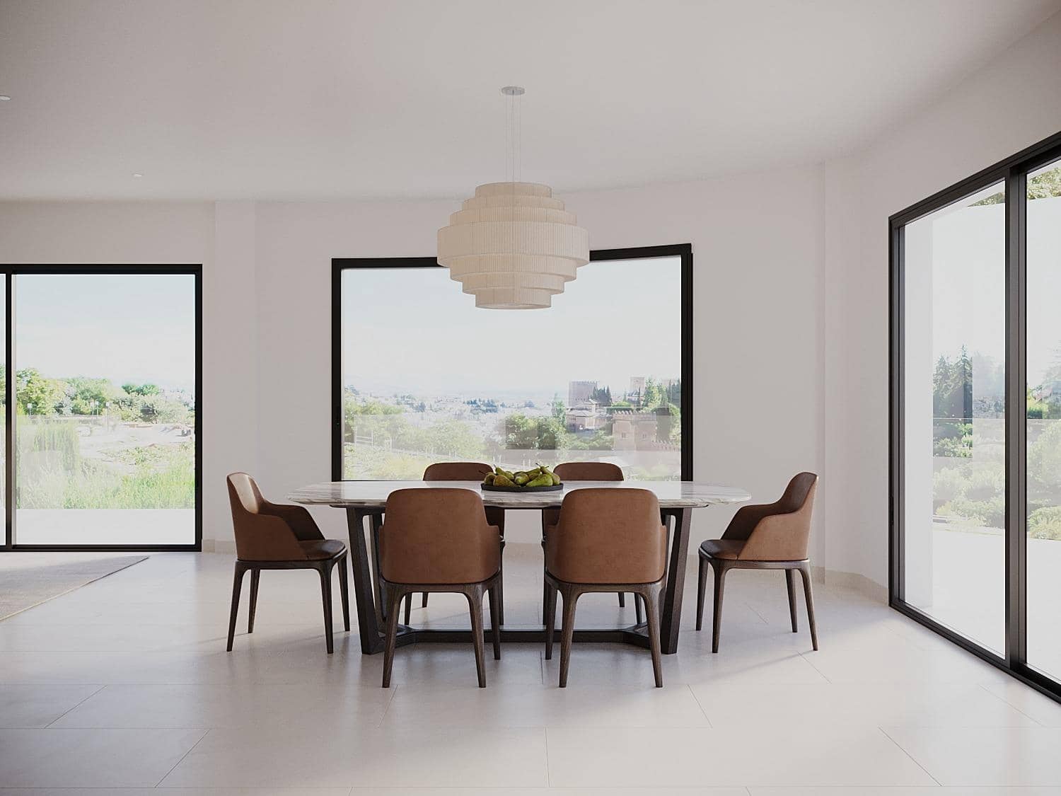 5 slaapkamer Villa te koop in Torremuelle met garage - € 1.550.000 (Ref: 7372854)