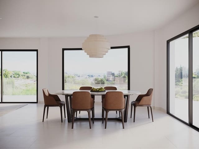 5 camera da letto Villa in vendita in Torremuelle, Benalmádena con garage - 1.550.000 € (Rif: 7372854)