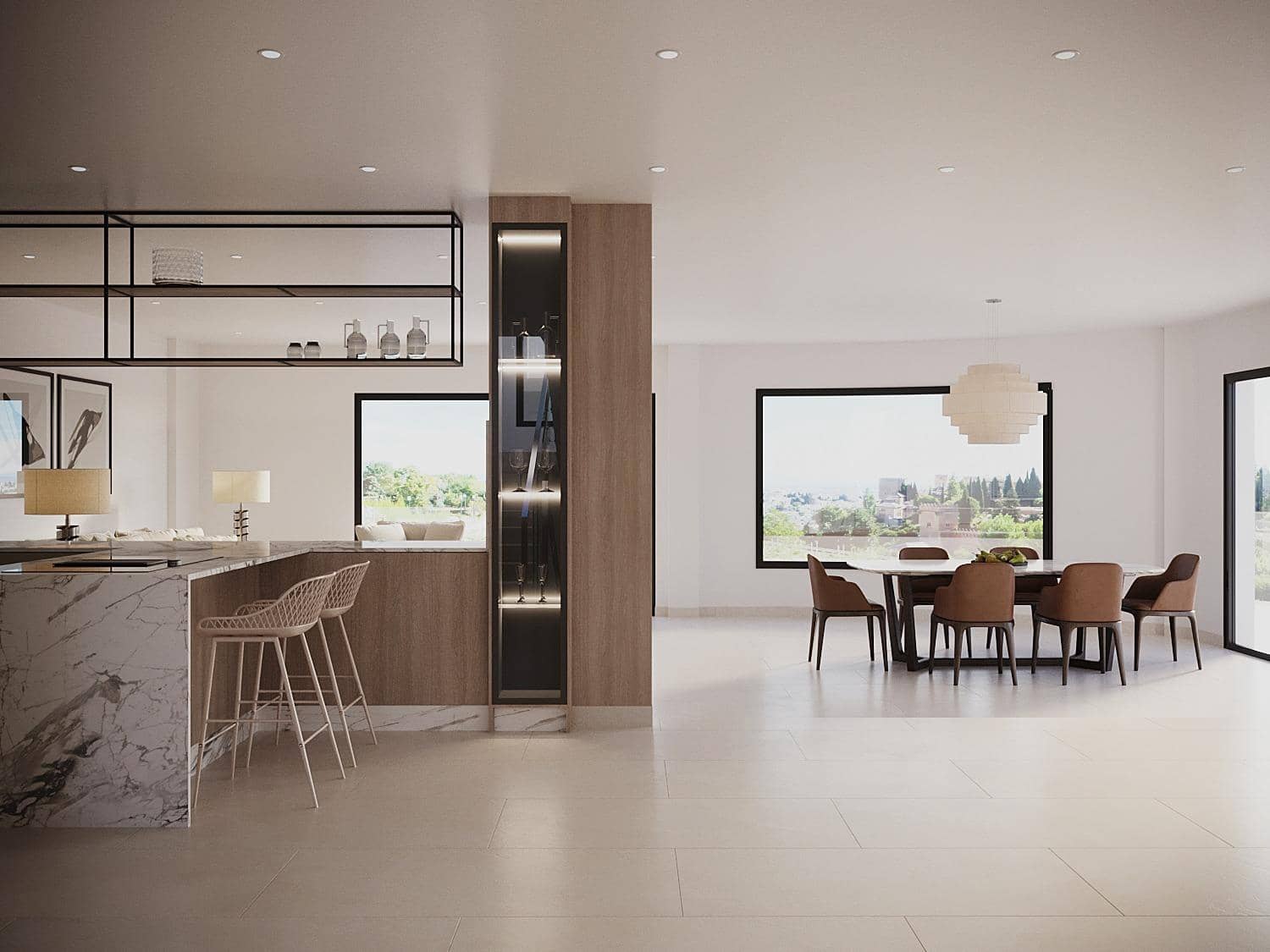 5 slaapkamer Villa te koop in Torremuelle met garage - € 1.550.000 (Ref: 7372854)