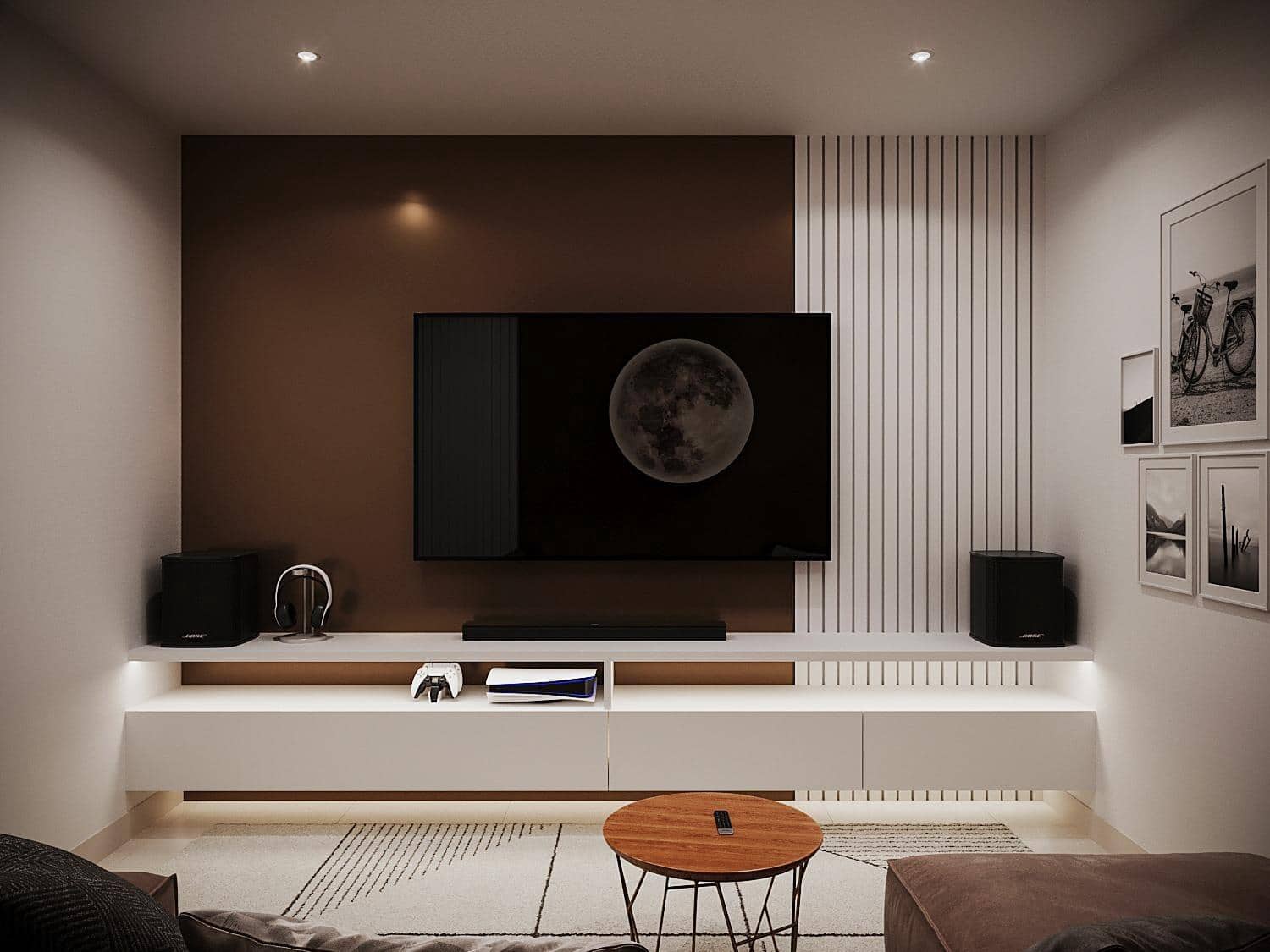 5 slaapkamer Villa te koop in Torremuelle met garage - € 1.550.000 (Ref: 7372854)