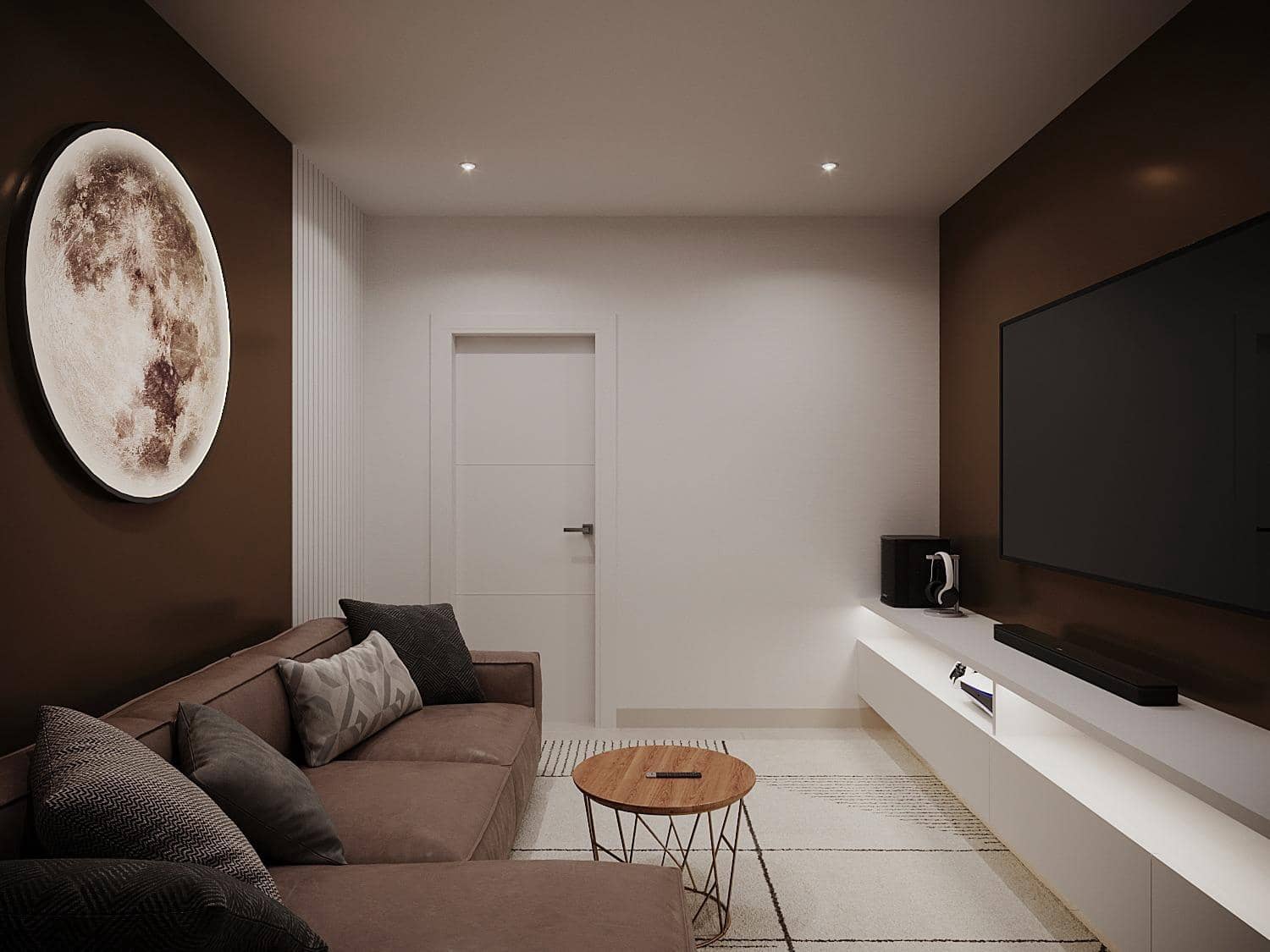 5 slaapkamer Villa te koop in Torremuelle met garage - € 1.550.000 (Ref: 7372854)