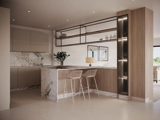 5 camera da letto Villa in vendita in Torremuelle, Benalmádena con garage - 1.550.000 € (Rif: 7372854)