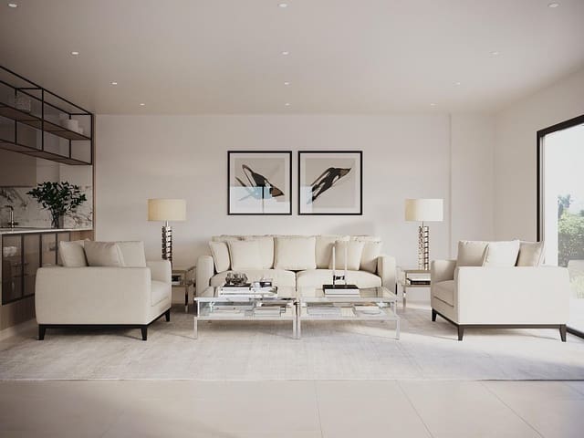 5 camera da letto Villa in vendita in Torremuelle, Benalmádena con garage - 1.550.000 € (Rif: 7372854)