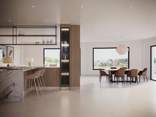 5 camera da letto Villa in vendita in Torremuelle, Benalmádena con garage - 1.550.000 € (Rif: 7372854)