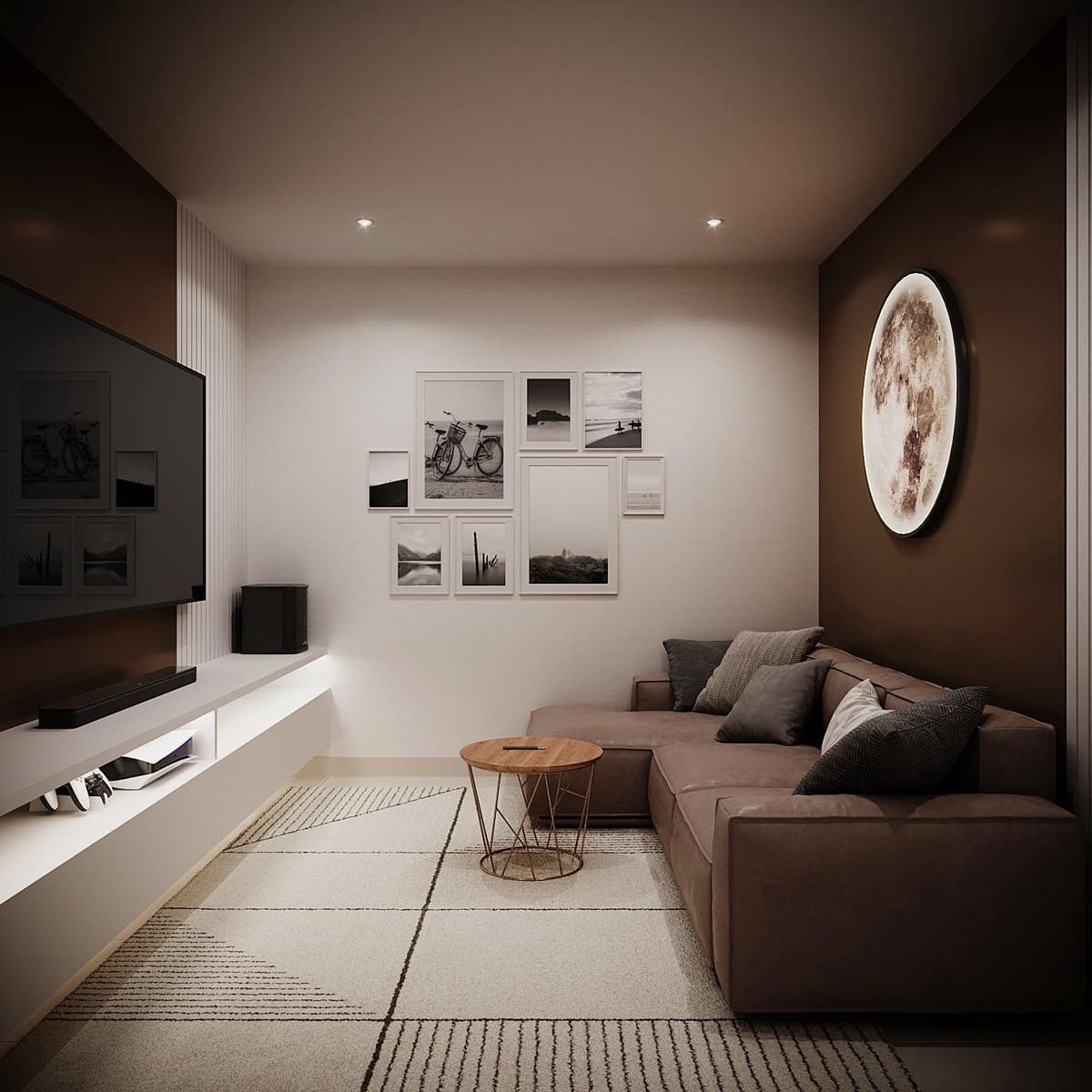 5 slaapkamer Villa te koop in Torremuelle met garage - € 1.550.000 (Ref: 7372854)