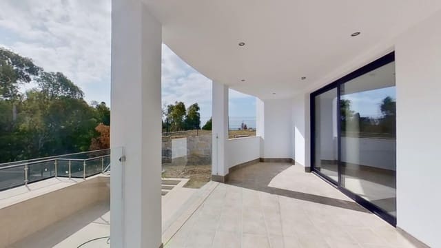 5 camera da letto Villa in vendita in Torremuelle, Benalmádena con garage - 1.550.000 € (Rif: 7372854)