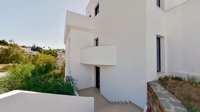 5 camera da letto Villa in vendita in Torremuelle, Benalmádena con garage - 1.550.000 € (Rif: 7372854)